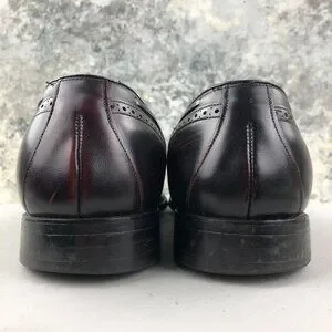 Johnston & Murphy | Shoes | Johnston Murphy Mens Size 5d  display picture 1